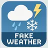 Fake Weather