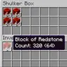 Inventory Item Counts