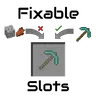 Fixable Slots
