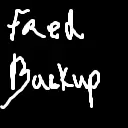 Fred Backup