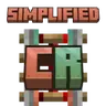 Simplified Copper Rails