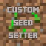 Fake random seed