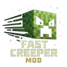 Fast Creeper