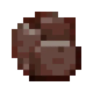 Raw Netherite