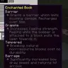 Broken's Enchantment Overhaul