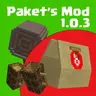 Paket's Mod