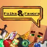 Folks & Favors