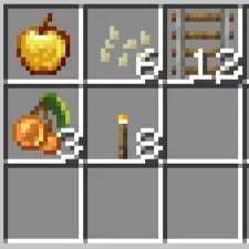 Chest Loot Scatter