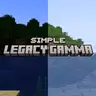 Simple Legacy Gamma