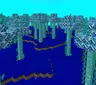 diamond world