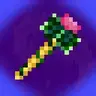 Mythic Hammers