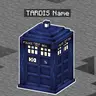 Name My TARDIS!