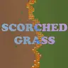 Scorched Grass