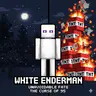 White Enderman:Reimagined