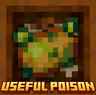 Useful Poison