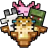 TheDragon's Essence Totem