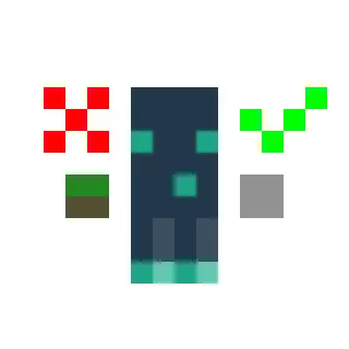 Glow Squid Spawn Control