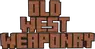 Old West Weaponry