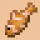 Cookable Tropical Fish