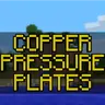 Copper Pressure Plates