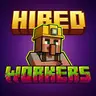 Hired Workers