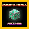 Gardon's Minerals Pack