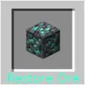Restore Ore
