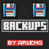 AR1 Backup