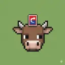 Uno Reverse Cow