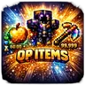 OP Items by EightRock165352