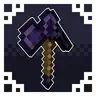 Obsidian Paxel
