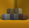 Creative Blocks & Items
