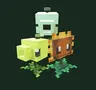 Pea Garden: a Plants vs Zombies mod