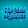 Wasted Nylium