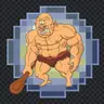 Origins: Caucasus Giant