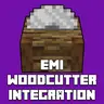 EMI Woodcutter Integration