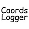 Coords Logger