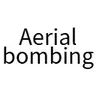 Aerial bombing