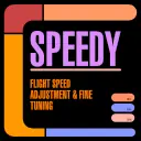 Speedy