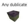 Any dublicate