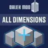 Dalek Mod: All Dimensions Plus