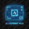 Blueprint HUD