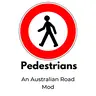 Pedestrians