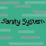 R's Sanity System