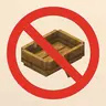 No Boats