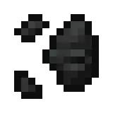 Wither Skeleton Skull Fragments