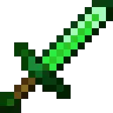 Another Emerald Sword Mod