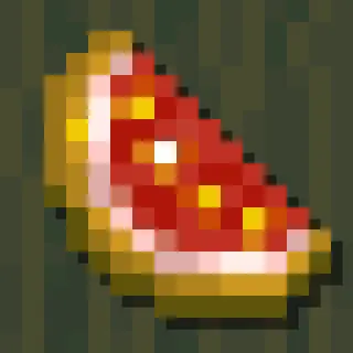 Better Glistering Melons