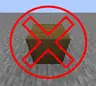 No Axe Strip