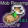 Daplow's Mob Revamp